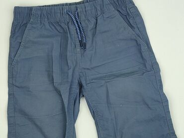 tommy hilfiger bluzka w paski: Shorts, C&A, 10 years, 134/140, condition - Very good