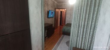 Köhnə tikili: Bakı, 2 otaqlı, Köhnə tikili, m. Xalqlar Dostluğu, 50 kv. m — 26