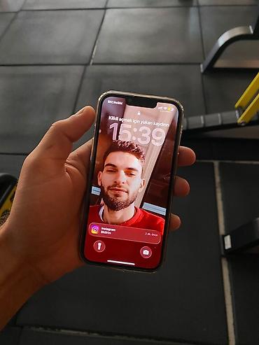 iphone x 50 euro: IPhone 13 Pro, 128 GB, Graphite, Face ID — 1