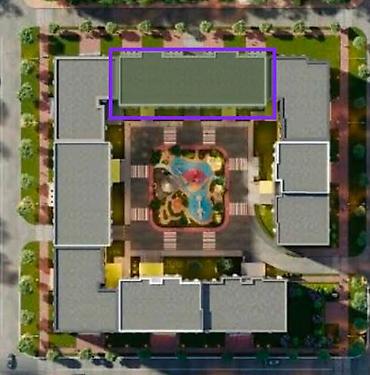 gala group: 3 комнаты, 85 м², ТЭЦ Элитка, 10 этаж, ПСО (под самоотделку) — 7