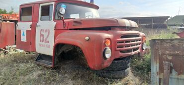 ������������ ���������������� в Кыргызстан | ЗИЛ: Продаю кабину на ЗИЛ