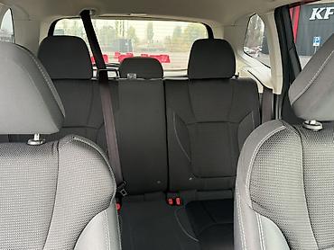 фары на форестер: Subaru Forester: 2020 г., 2.5 л, Вариатор, Бензин, Кроссовер — 9