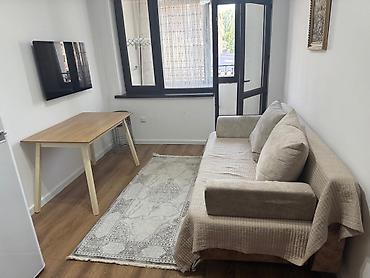 Продажа квартир: 1 комната, 36 м², 2 этаж, Евроремонт — 5