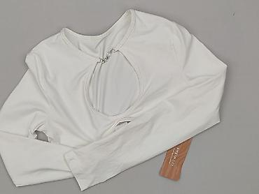 bluzki mint: Shein, Top damski, rozmiar M — 1