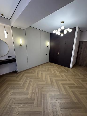 Продажа квартир: 3 комнаты, 88 м², Элитка, 12 этаж, Дизайнерский ремонт — 2