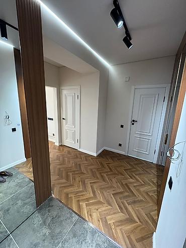 tophouse: 1 комната, 49 м², Технопарк Элитка, 11 этаж, Дизайнерский ремонт — 5