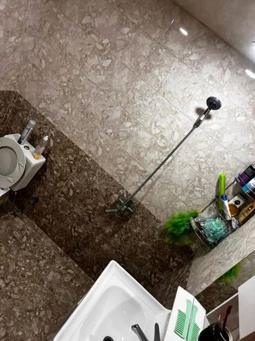 Yeni tikili: 2 otaqlı, Yeni tikili, 50 kv. m -da lalafo.az — 8 Yeni tikili: 2 otaqlı, Yeni tikili, 50 kv. m — 8