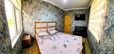 Günlük kirayə mənzillər: 2 otaqlı — 10