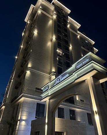 Продажа квартир: 1 комната, 47 м², Элитка, 4 этаж, Евроремонт — 10