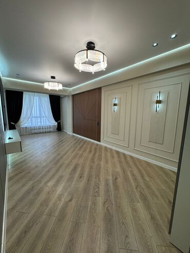 Продажа квартир: 1 комната, 51 м², Элитка, 15 этаж, Дизайнерский ремонт — 5