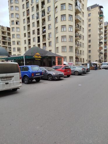 Yeni tikili: 3 otaqlı, Yeni tikili, 78 kv. m — 16