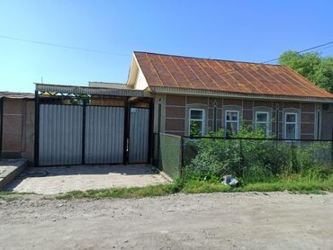 дом в чалдоваре: Үй, 70 кв. м, 3 бөлмө, Менчик ээси, Косметикалык оңдоо