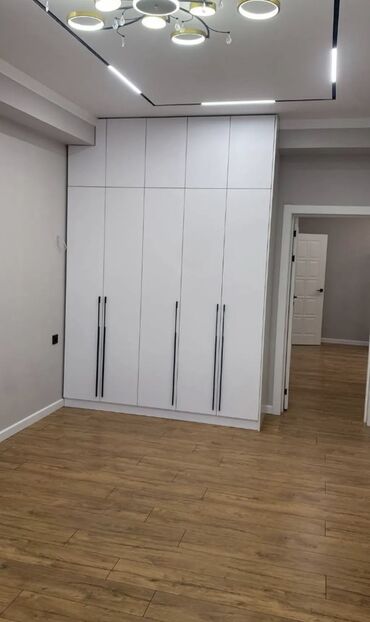 Продажа квартир: 2 комнаты, 80 м², Элитка, 3 этаж, Евроремонт — 2
