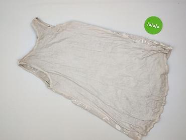 len sukienka: Styled In Italy, Sukienka damska, rozmiar One size — 3