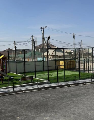 2 комнатная квартира арча бешик: 2 комнаты, 74 м², Элитка, 1 этаж, Дизайнерский ремонт