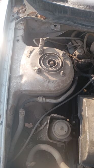 Mazda: Mazda Cronos: 1994 г., Седан — 11