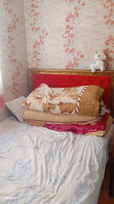 Yataq otağı dəstləri: İkinəfərlik çarpayı — 8