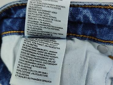 divided jeans: H&M Divided, Jeansy damskie, rozmiar S — 6