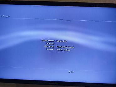 playstation 3 qiyməti: PlayStation 3 Super Slim oyun konsolu dəsti 350 almısdım islədiyimə — 4