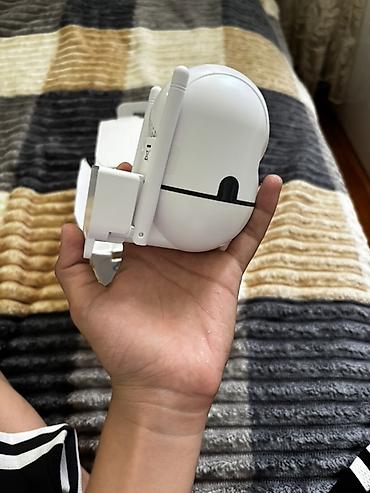 pişik şəkilləri çəkmək: Bulud yaddaşlı “Intelligent Camera” – qutu komplekti Məhsul haqqında — 9