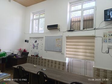 Ofislər: Obyekt icareye verilir . Şirvan şeherinde yerleşir. Tam merkezde — 5
