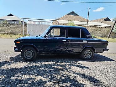 VAZ (LADA): VAZ (LADA) 2106: 1.6 l | 2005 il 44444 km Sedan -da lalafo.az — 6 VAZ (LADA): VAZ (LADA) 2106: 1.6 l | 2005 il 44444 km Sedan — 6