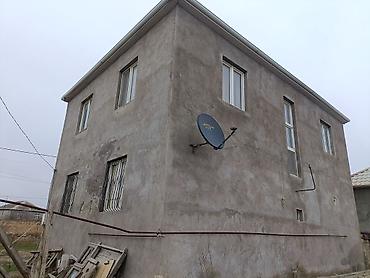 ecemide kiraye evler ucuz: 6 otaqlı, 198 kv. m, Kredit yoxdur, Orta təmir — 3