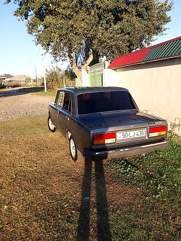 niva siti satilir: VAZ (LADA) 2107: 1.6 l | 2011 il 200 km Sedan — 3