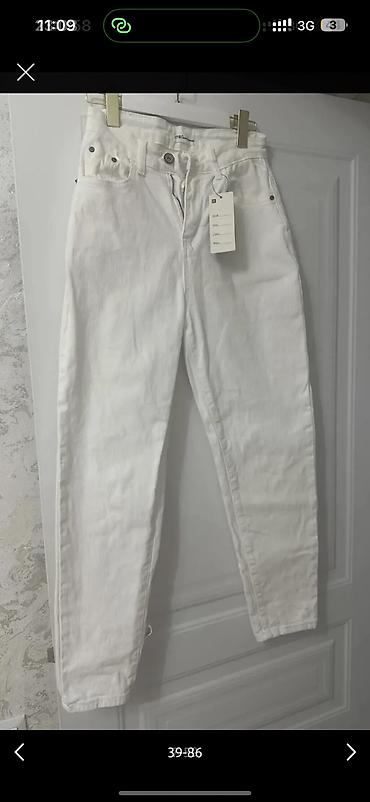 Брючные костюмы: Одежда женская, брала в Дубаи/Италии размер от s,m,l (до 44) новые и — 46