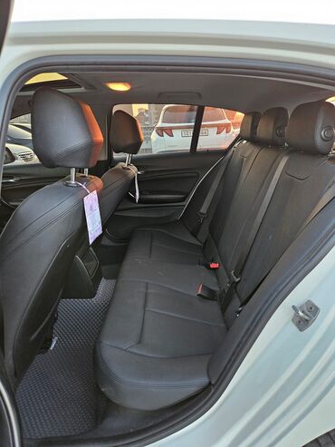 BMW: BMW 1 series: 2019 г., 2 л, Автомат, Дизель, Хэтчбэк — 9