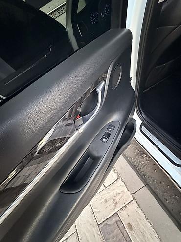 арзан машине: Hyundai Grandeur: 2018 г., 2.4 л, Автомат, Бензин, Седан — 8