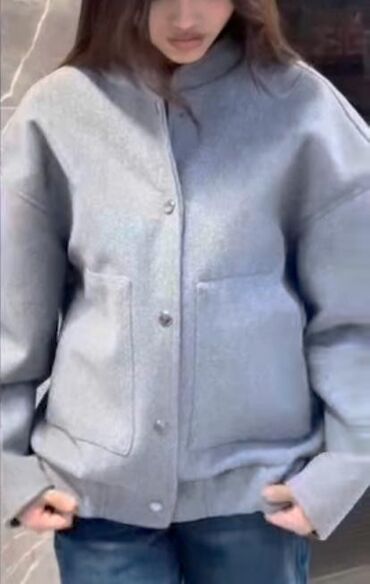 обувь больших размеров бишкек: Бомбер, Күз-жаз, Оверсайз, S