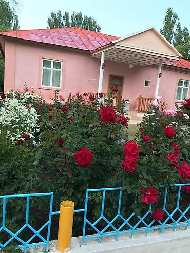 Продажа другой коммерческой недвижимости: Продаётся пансионат "Пристань" на Иссыкуле село Григорьевка. Участок — 2