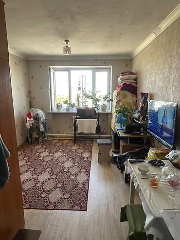 Продажа квартир: 1 комната, 18 м², Восток-5 мкр Гостиничный тип, 4 этаж, Косметический ремонт — 2