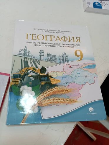 книга чтение 4 класс: Книга по географии за 9 класс