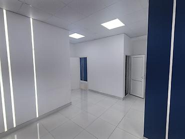 red centr: Светлое коммерческое помещение открытой планировки. - Просторный зал — 6