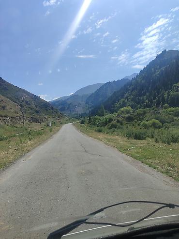 Пассажирский бус на заказ: Пассажирский микроавтобус Mercedes‑Benz Sprinter (длинная база — 5