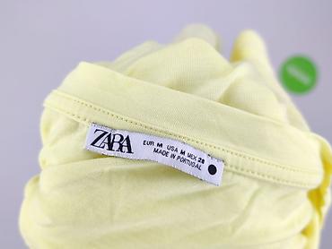 tommy basic t shirty: Zara, T-shirt damski, rozmiar M — 5