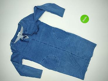 marija kulusic jeans: Sukienka damska, rozmiar M — 2