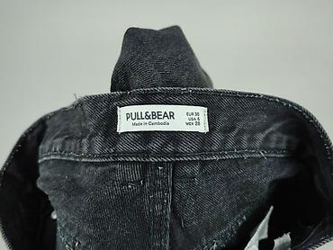 edc denim: PULL&BEAR, Jeansy damskie, rozmiar S — 4