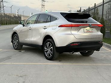 Toyota: Toyota Venza: 2021 г., 2.5 л, Вариатор, Гибрид, Кроссовер — 4