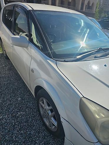 юуто 704: Toyota Opa: 2004 г., Хэтчбэк — 6