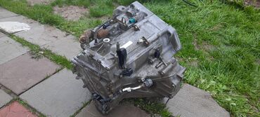 Коробки передач: Коробка передач Типтроник Honda 2003 г., Б/у, Япония