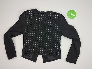 kurtka skora: Marynarka damska, rozmiar S — 3