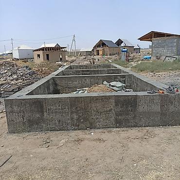 Бетонные работы: Фундамент, Стяжка Гарантия, Бесплатная консультация Больше 6 лет опыта — 15