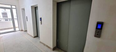 Yeni tikili: 4 otaqlı, Yeni tikili, 153 kv. m — 15