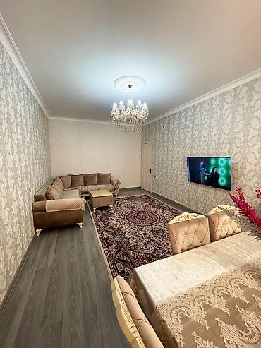 yeni ramanada evler: 6 otaqlı, 180 kv. m, Yeni təmirli — 4