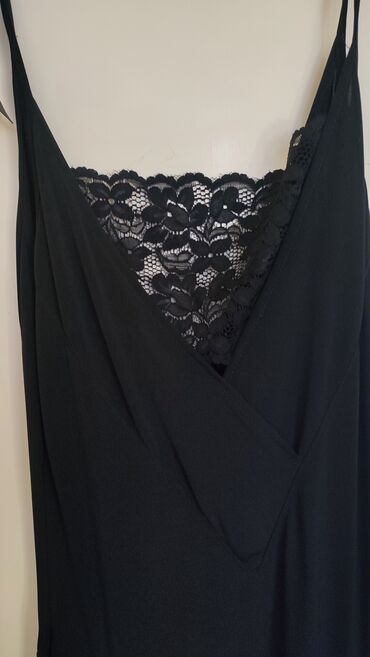 Haljine: Pamucne haljine u broju SM od 500 do1000 din na lalafo.rs — 4 Haljine: Pamucne haljine u broju SM od 500 do1000 din — 4