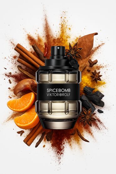 Ətriyyat: Ən seçilmiş niche və prestij brendlərin əsl keyfiyyətini hiss edin! — 28