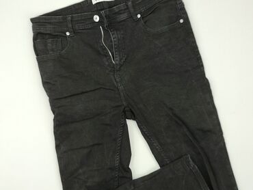 Jeans: Jeans, Zara, 2XL (EU 44), condition - Good